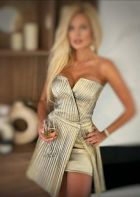 Сабина — знакомства 24 7, анкетное фото