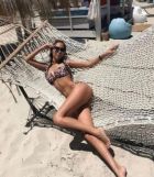 Христиана, 8 981 395-97-66 Уфимская тёлка с шикарным бюстом — Христиана