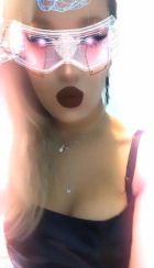 знакомства в Уфе — Кристина, 21 лет