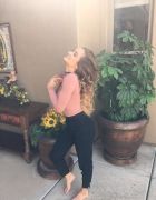 Даша, тел. 8 931 278-10-01 предлагает знакомство для страпона и не только