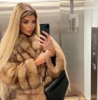 Настюша, тел. 8 921 998-85-22 — девушка для массажа