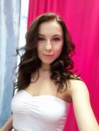 Марина — релакс лингама, эромассаж - круглосуточно