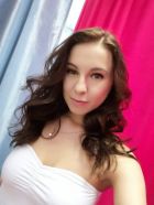 Марина — девушка на ночь от 1000 руб.