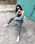 Мария — эротический массаж лингама от 4000 руб. 