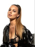 Дорогая элитная проститутка Полина, рост: 163, вес: 58