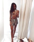 Дарина, 25 лет — нежный бдсм