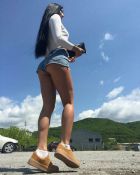 Проститутка азиатка Ляля 7, работает круглосуточно