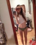 Майя, 26 лет — минет в Уфе