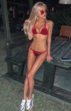 Лика, ню-фото