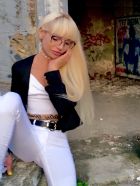 Майя — массаж с сексом и другие интим-услуги в Уфе