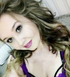 Катя — знакомства 24 7, анкетное фото