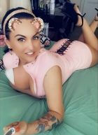 красивая проститутка Карина, Уфа, работает круглосуточно