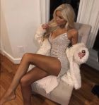 Александра, 8 960 483-95-37 Александра — проститутка студентка