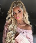 Александра, 8 960 483-95-37 Эскортница Александра (вес: 57 кг) с большой грудью