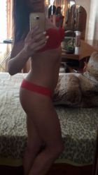 Даша -— девушка на вызов, от 2500 руб. в час, Уфа