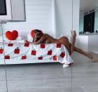 Полина, 8 981 672-91-17 Полина — закажите эту проститутку онлайн в Уфе