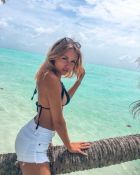 Дина — страпон, доминация, феминизация, тел. 8 981 618-68-17