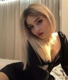 АЛЕНУШКА — девушка на час в Уфе