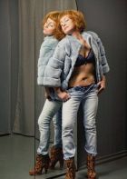 Нина - секс знакомства в Уфе