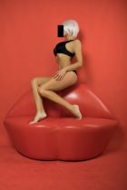 Тома, 8 921 277-95-82 госпожа Тома, рост: 156, вес: 48