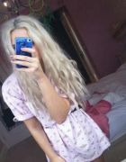 Мария — анкета шлюхи