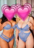 Соня — сексуальный массаж «Веточка сакуры»