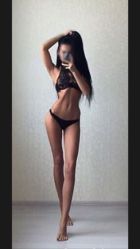 реальная проститутка Алена, рост: 175, вес: 73