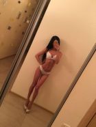 Динка, тел. 8 921 208-24-24 — шлюха по вызову