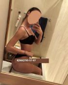 Таня — проститутка с реальными фотографиями, от 2500 руб.