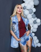 Маленькая шлюха Маша, 23 лет, г. Уфа