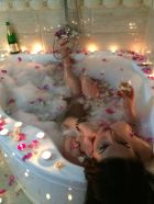 Ася, 8 905 701-60-23 Ася — эротический массаж лингама от 4000 руб.