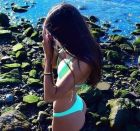 заказать путану в Уфе (Арина, 27 лет)