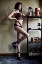 заказать проститутку на дом от 5000 руб. в час, (Маруся, г. Уфа)