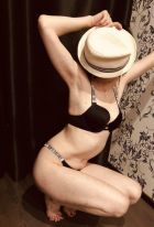 Гулья — возбуждающий массаж в Уфе