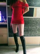 заказать проститутку от 3000 руб. в час (Яна, 24 лет)