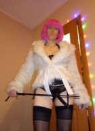 Ульяна — анкета рабыни, 25 лет, г. Уфа