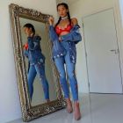 Вика, 8 931 779-57-48 Вика — интим массаж на дому