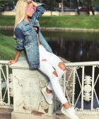 Ксения, 8 911 793-59-08 Ксения — интим массаж на дому