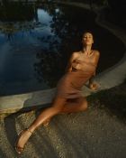 Ирина, 8 905 964-28-73 Эскортница Ирина (вес: 79 кг) с большой грудью