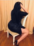 Екатерина — проститутка для девушек 