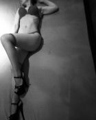 Вика, 23 лет — нежный бдсм