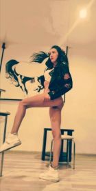 Соня, 8 921 836-60-75 Соня, тел. 8 921 836-60-75 — шлюха по вызову