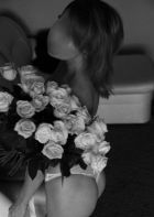 Ланочка — индивидуалка БДСМ, 28 лет