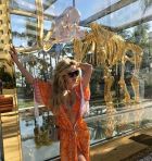 Виола, 8 905 385-50-28 Снять девушку (Виола, рост: 159, вес: 53)