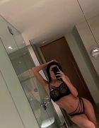 VIP инди Алеся, 23 лет