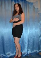 Каролина, тел. 8 905 257-82-30 — эротический массаж члена