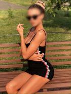 Анабель, тел. 8 931 286-94-37 — девушка для массажа