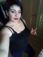 стриптизерша проститутка Ника, от 4000 руб. в час, круглосуточно