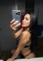 Олеся — анкета девушки и фото