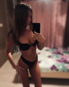 ВИП девушка Диана, 23 лет, рост: 156, вес: 48